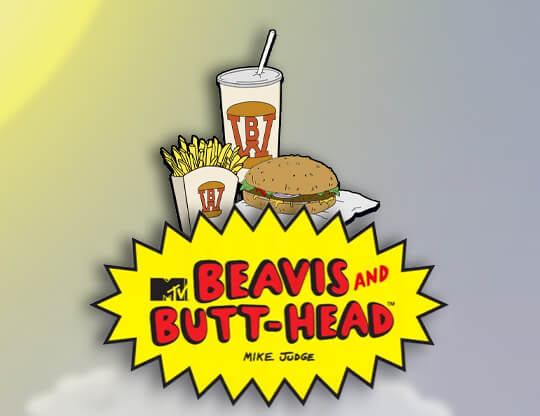 Beavis Butt-Head